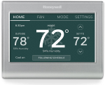 Programmable Thermostat